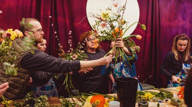 Bukiet na każdą okazję WIOSNA