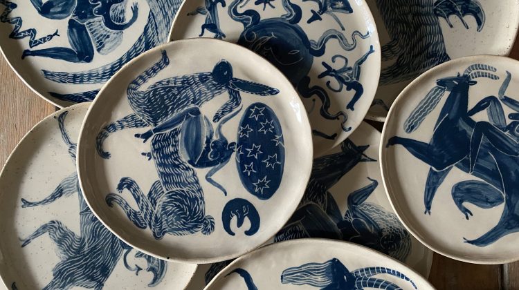 Nie taki diabeł straszny jak go malują. Devils Claws – Izabella Wolf