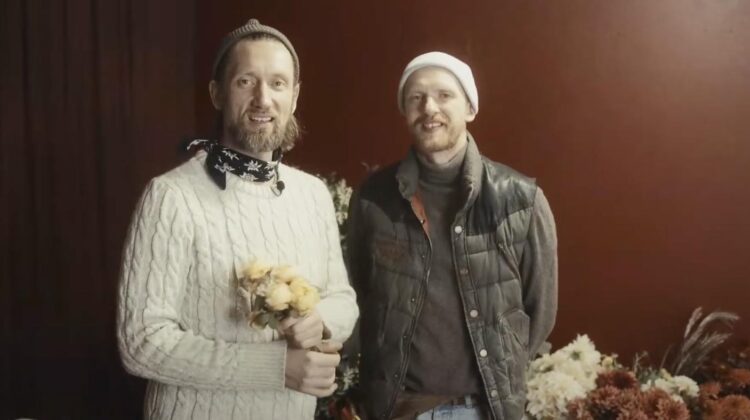 „Partery ogrodowe – ku ozdobie i pożytkowi” – webinarium z cyklu „Cztery pory roku w ogrodach”