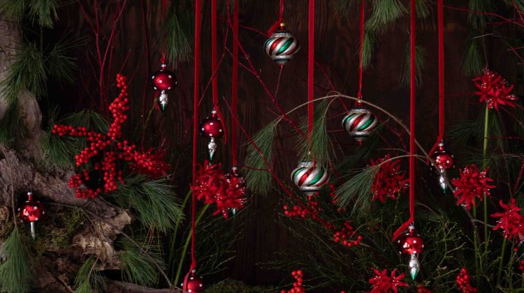 Bądź gotowy na święta, tak szybko nadchodzą!