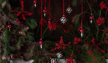 Bądź gotowy na święta, tak szybko nadchodzą!