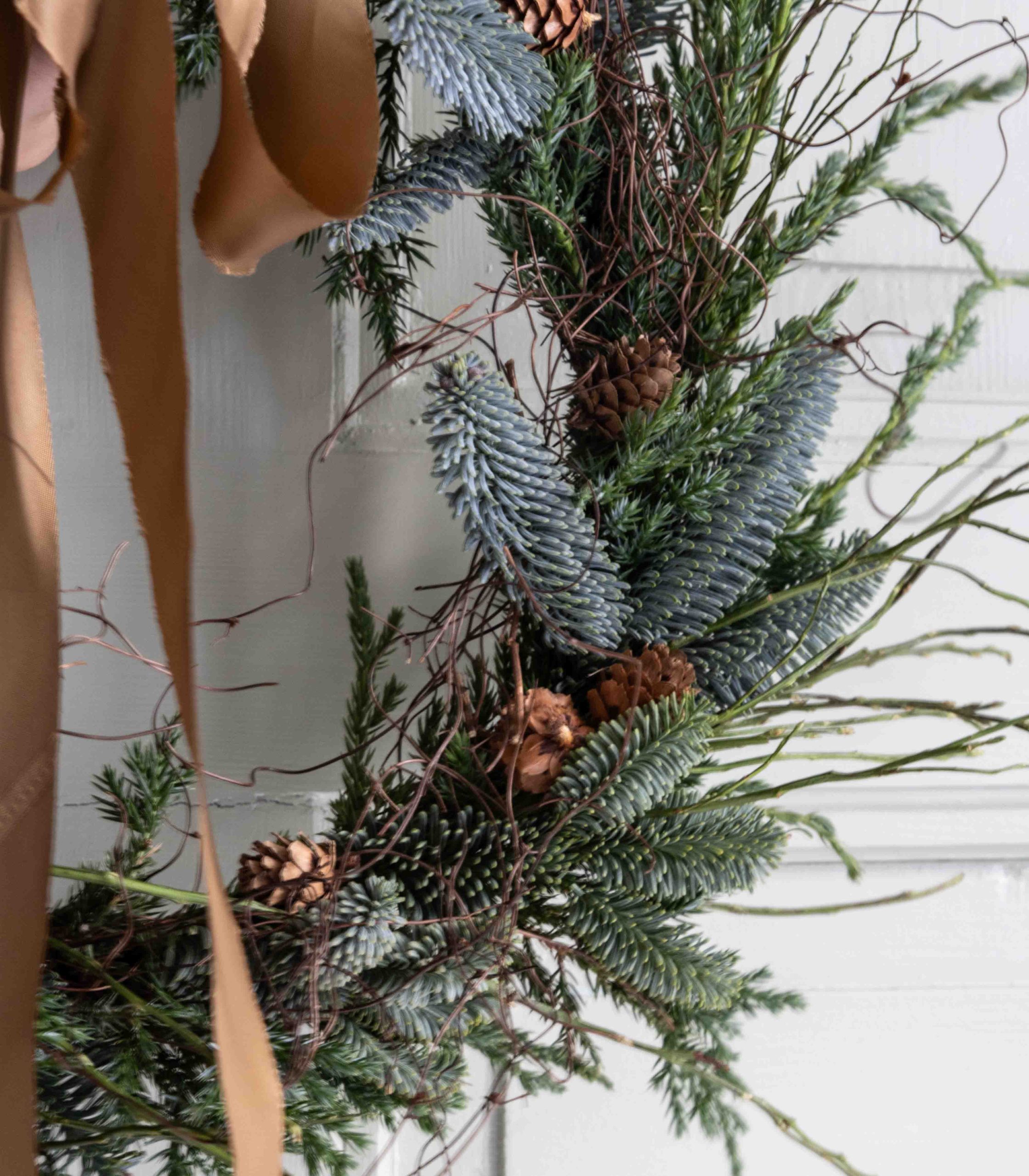 Wianek LEŚNE RUNO - Image 2