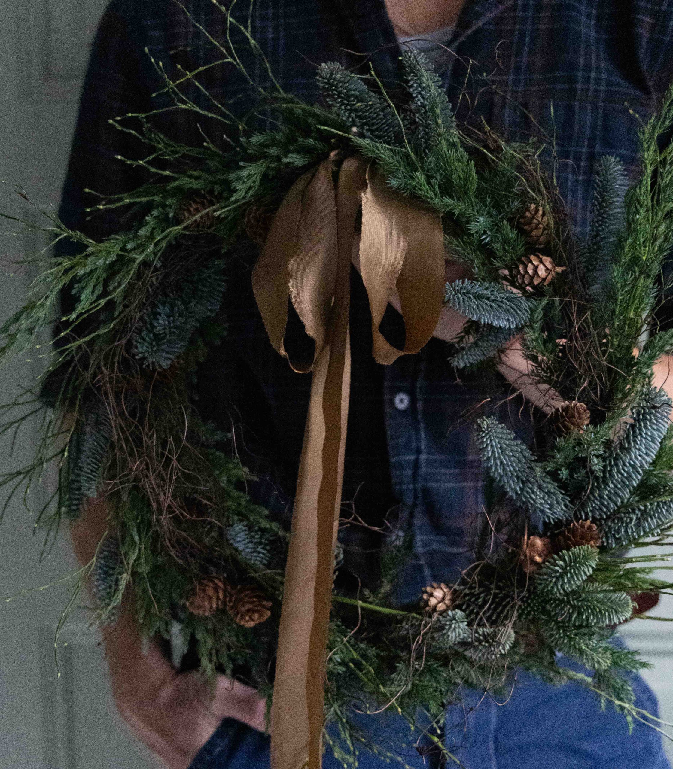 Wianek LEŚNE RUNO - Image 4