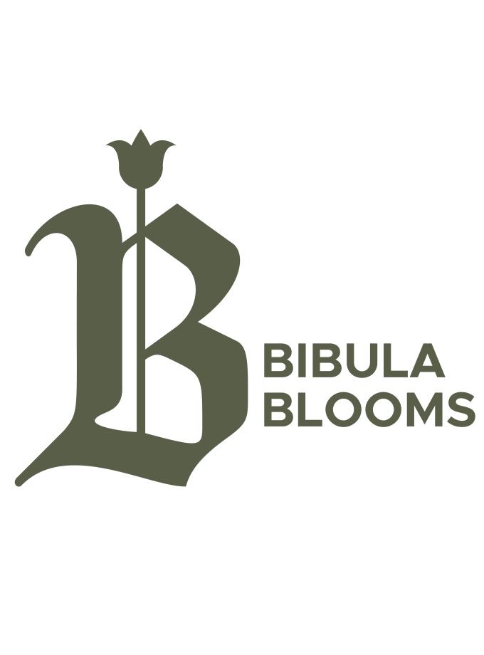 BIBUŁA BLOOMS