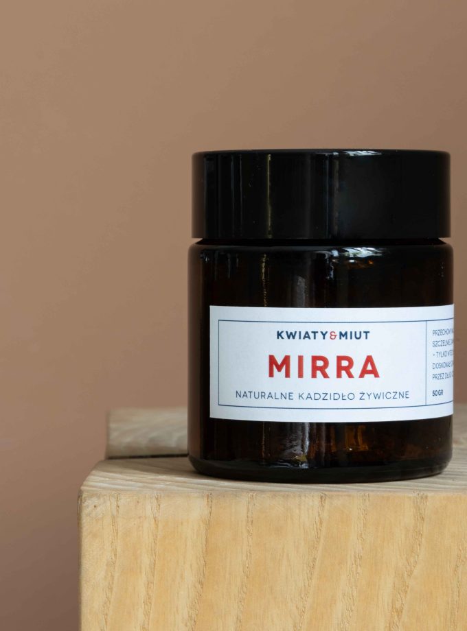 MIRRA