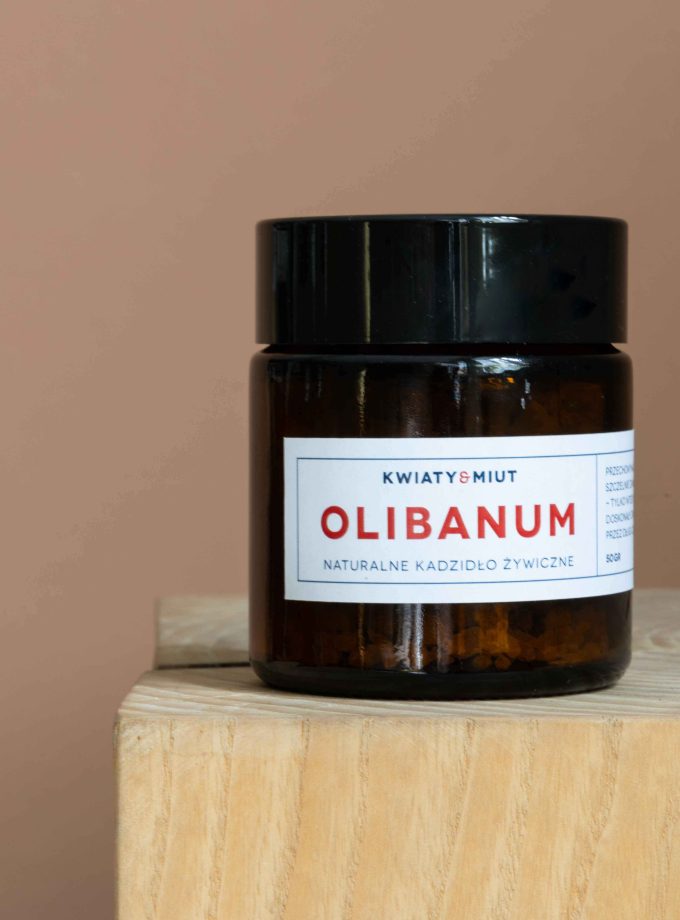OLIBANUM